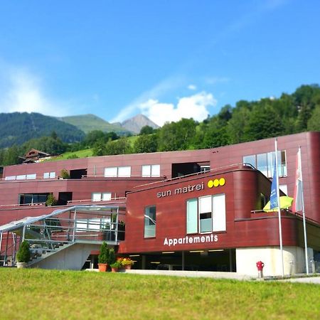 Sun Matrei Apartments Matrei in Osttirol Esterno foto