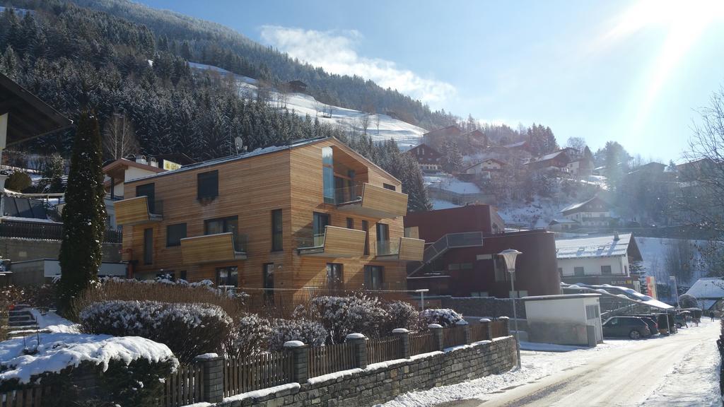 Sun Matrei Apartments Matrei in Osttirol Camera foto
