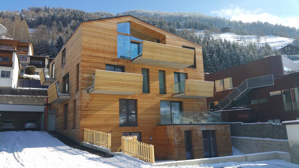 Sun Matrei Apartments Matrei in Osttirol Camera foto