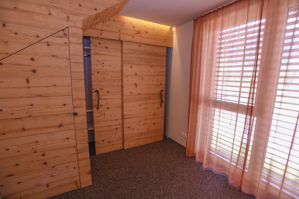 Sun Matrei Apartments Matrei in Osttirol Esterno foto