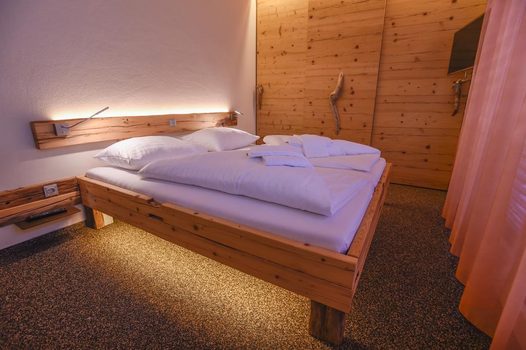 Sun Matrei Apartments Matrei in Osttirol Esterno foto