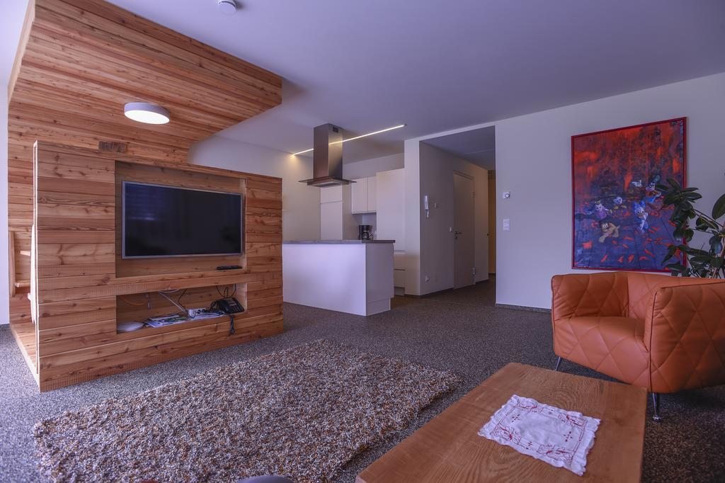 Sun Matrei Apartments Matrei in Osttirol Esterno foto