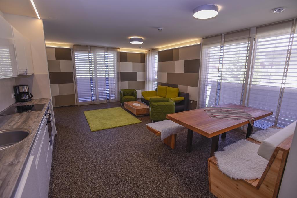 Sun Matrei Apartments Matrei in Osttirol Esterno foto