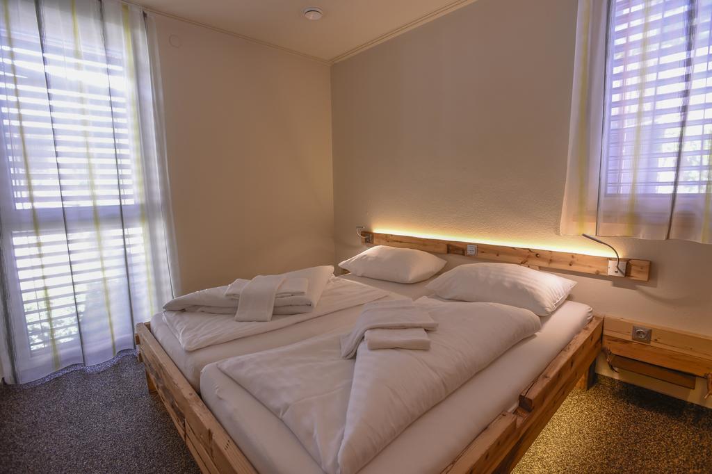 Sun Matrei Apartments Matrei in Osttirol Esterno foto