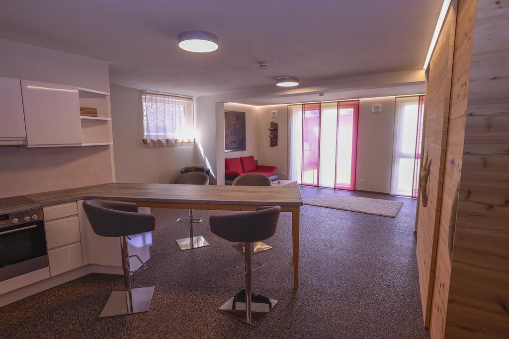 Sun Matrei Apartments Matrei in Osttirol Esterno foto