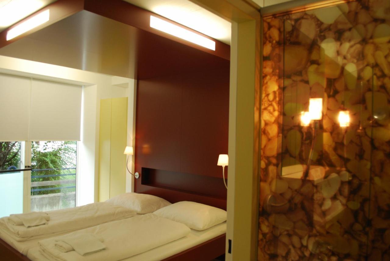 Sun Matrei Apartments Matrei in Osttirol Esterno foto