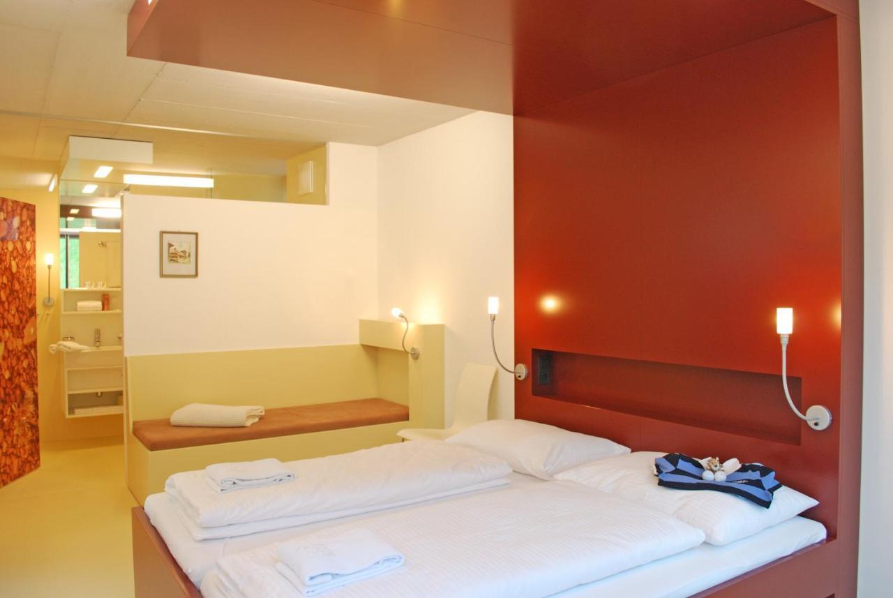 Sun Matrei Apartments Matrei in Osttirol Esterno foto