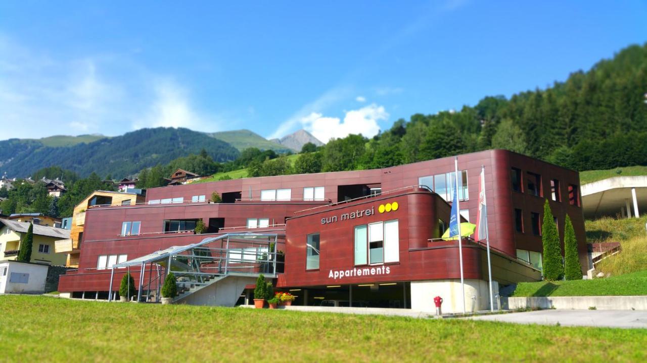 Sun Matrei Apartments Matrei in Osttirol Esterno foto