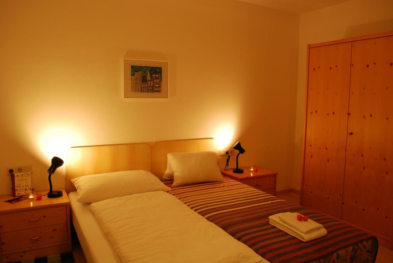 Sun Matrei Apartments Matrei in Osttirol Esterno foto