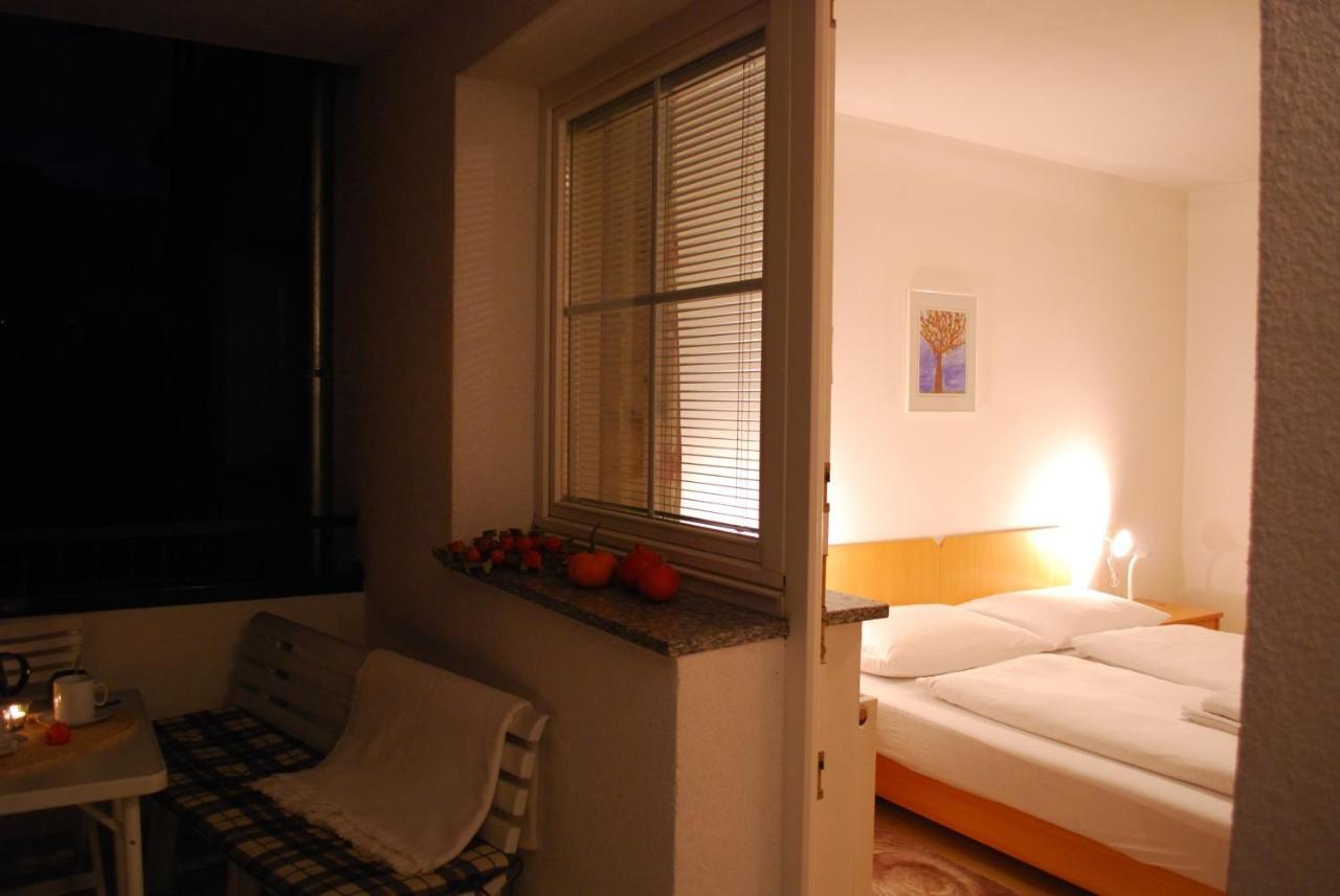 Sun Matrei Apartments Matrei in Osttirol Esterno foto