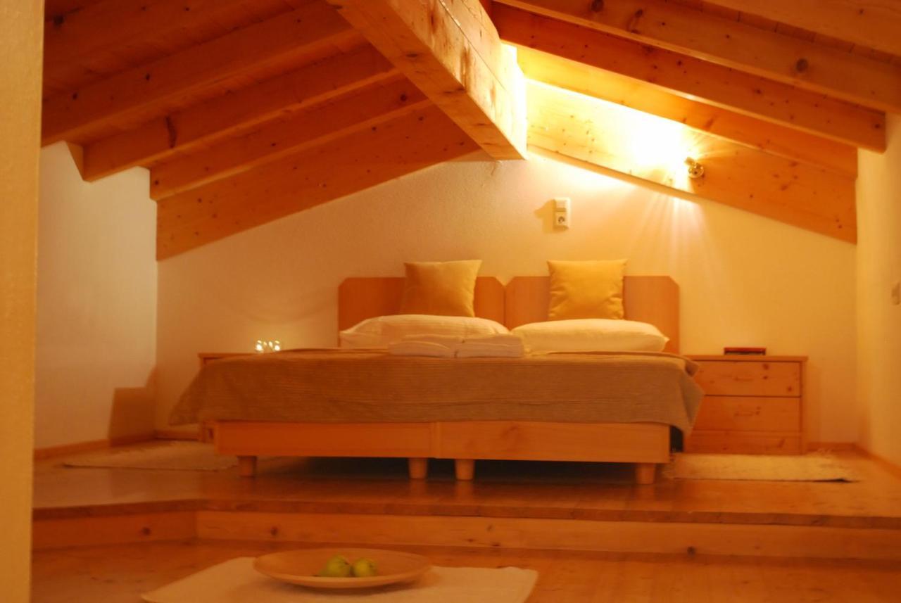 Sun Matrei Apartments Matrei in Osttirol Esterno foto