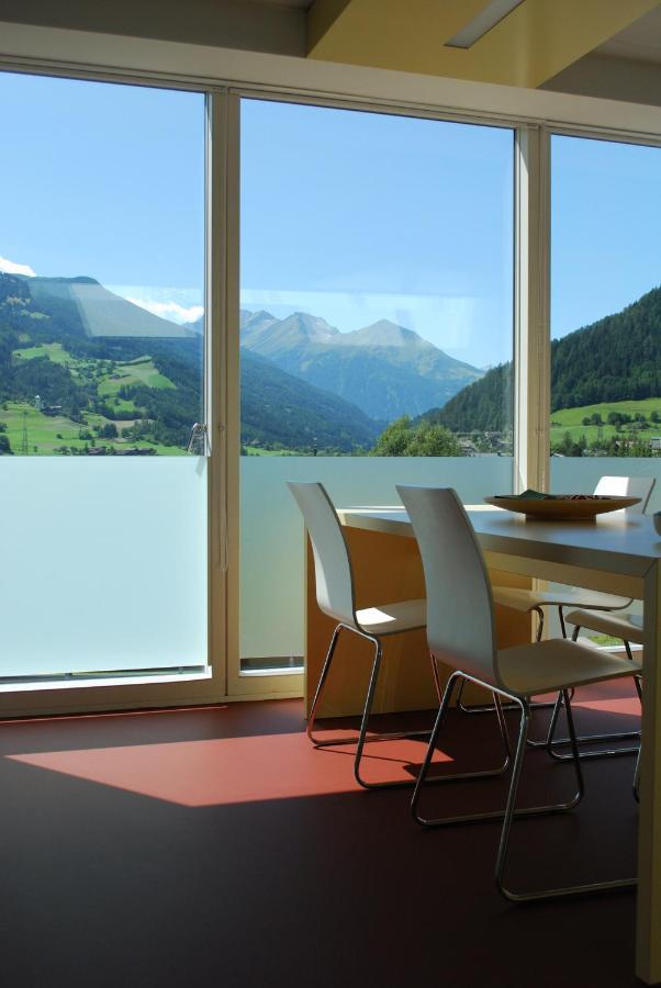Sun Matrei Apartments Matrei in Osttirol Esterno foto
