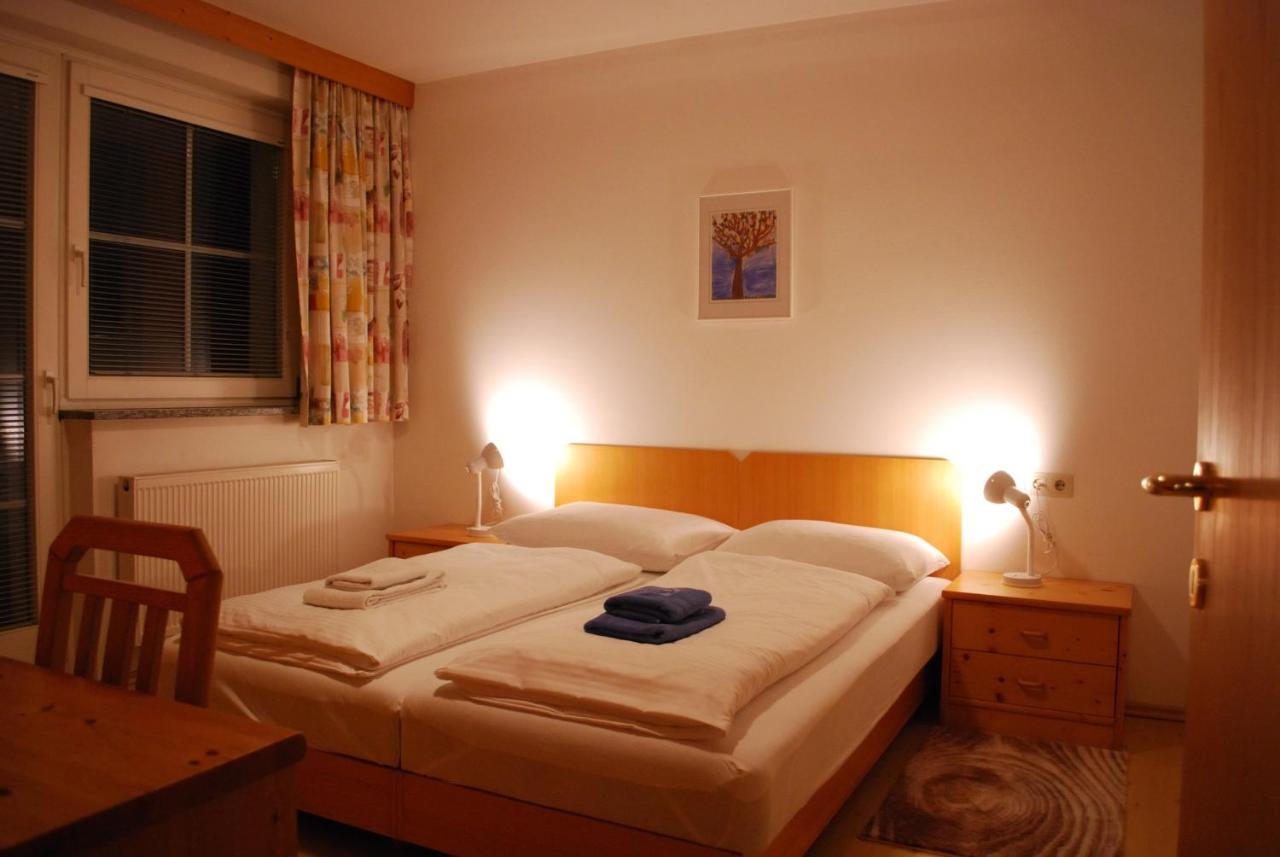 Sun Matrei Apartments Matrei in Osttirol Esterno foto