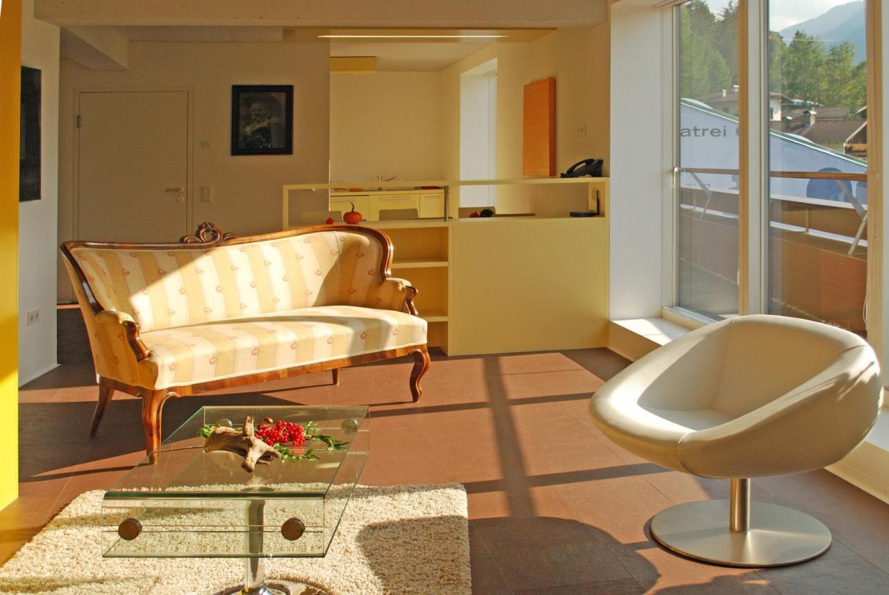 Sun Matrei Apartments Matrei in Osttirol Esterno foto