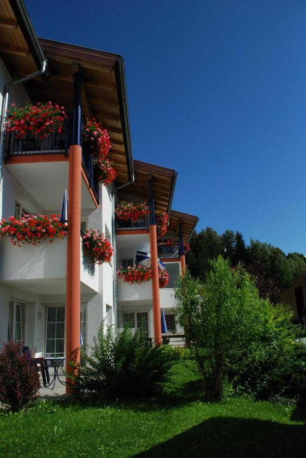 Sun Matrei Apartments Matrei in Osttirol Esterno foto