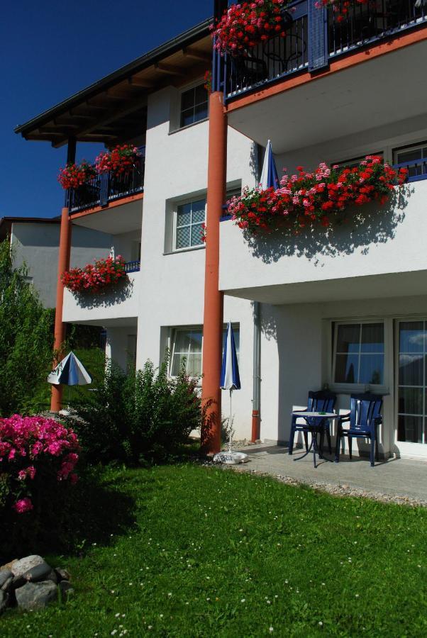 Sun Matrei Apartments Matrei in Osttirol Esterno foto