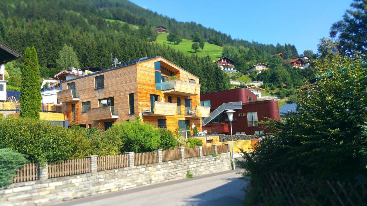 Sun Matrei Apartments Matrei in Osttirol Esterno foto