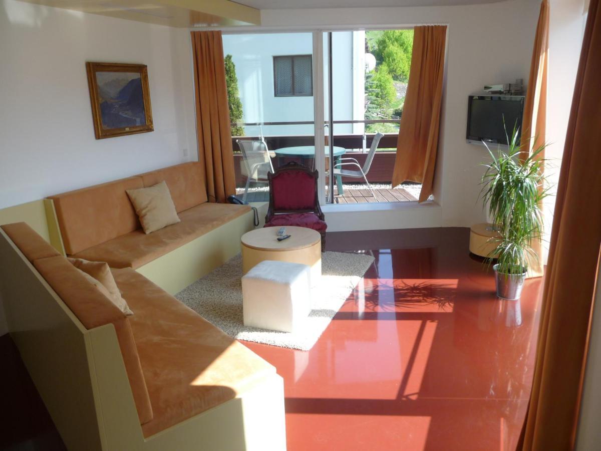 Sun Matrei Apartments Matrei in Osttirol Esterno foto