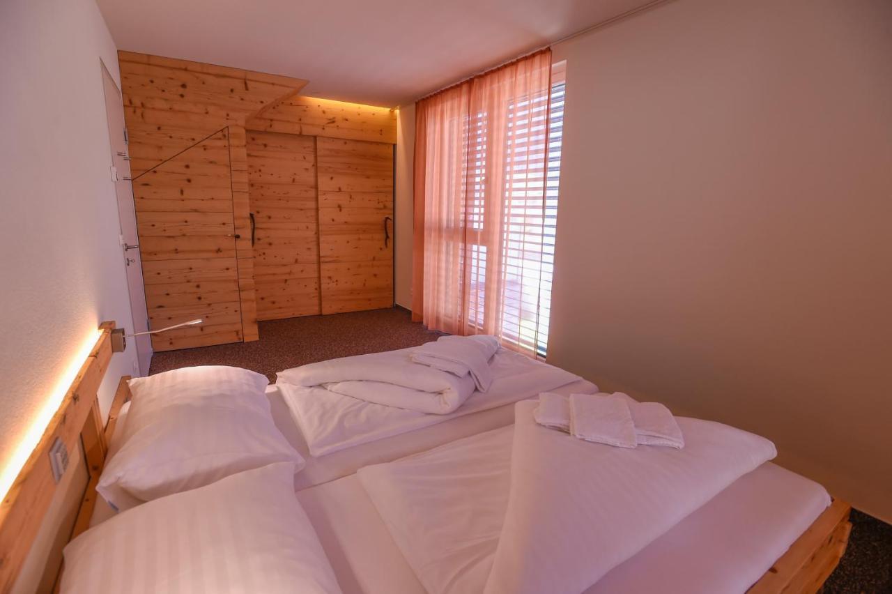 Sun Matrei Apartments Matrei in Osttirol Esterno foto