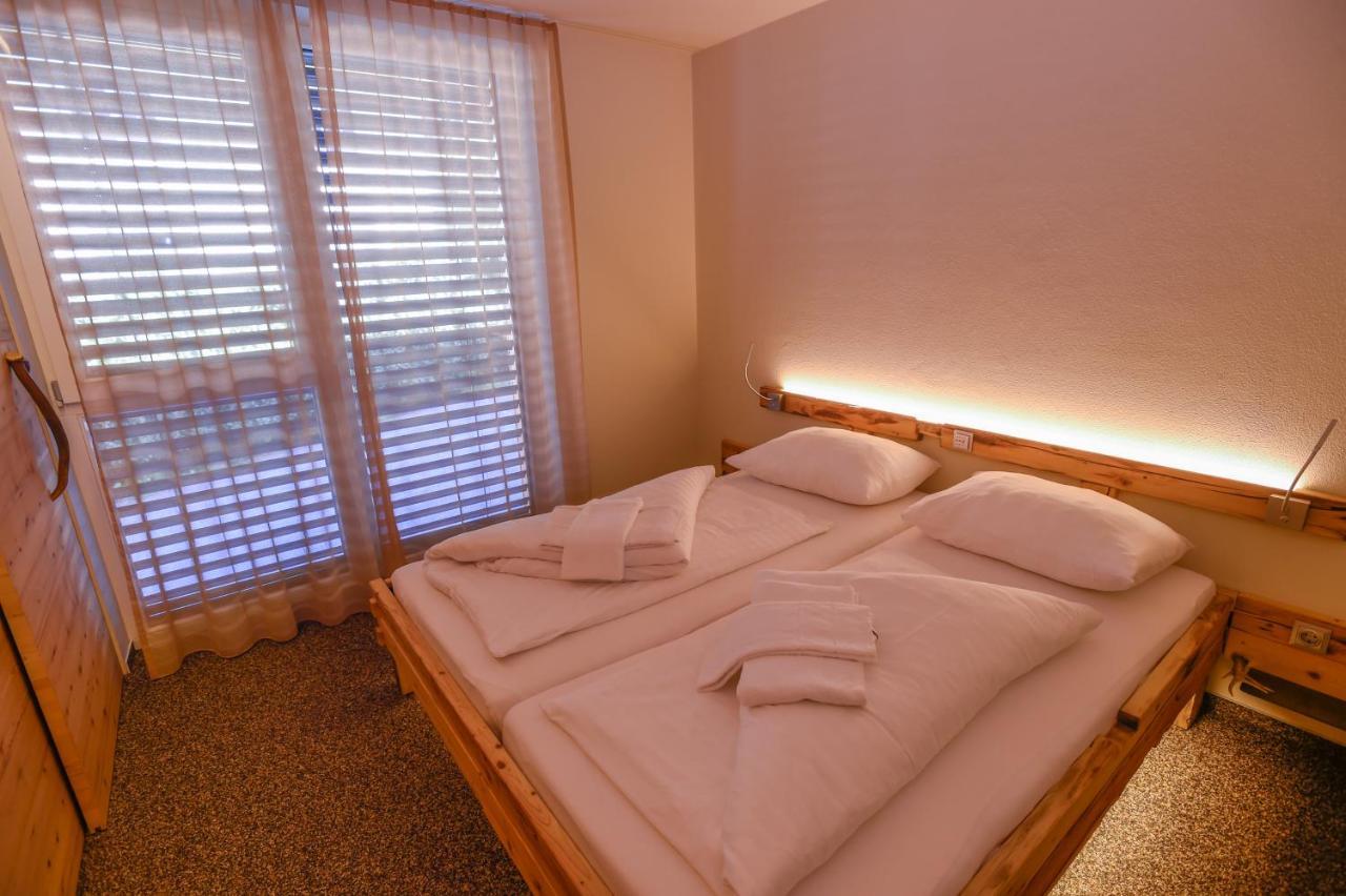 Sun Matrei Apartments Matrei in Osttirol Esterno foto